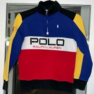 Kids Polo RALPH LAUREN Pulloverr